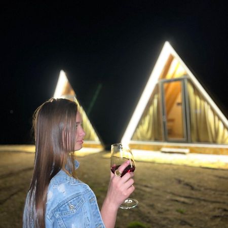 Windmill Shkodra Villa'S & Gesthouse 외부 사진