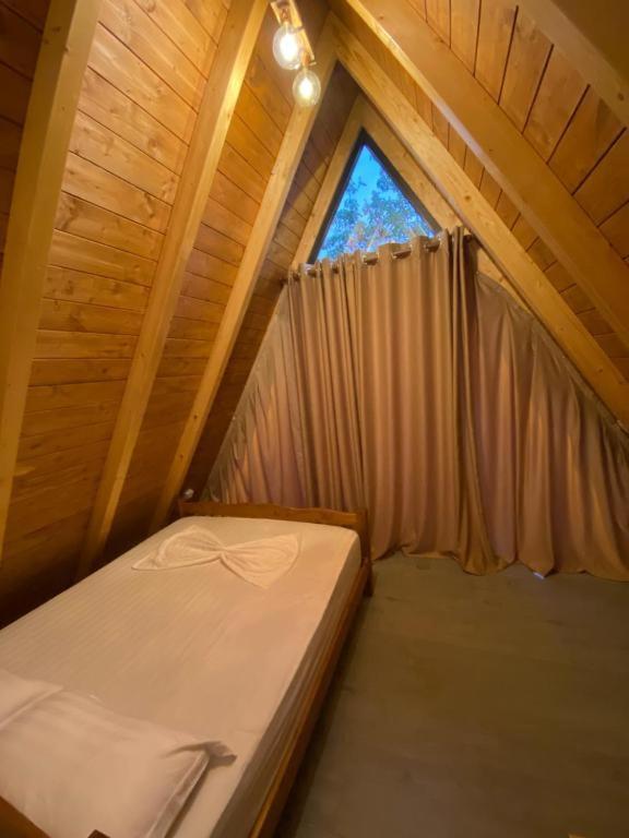 Windmill Shkodra Villa'S & Gesthouse 외부 사진