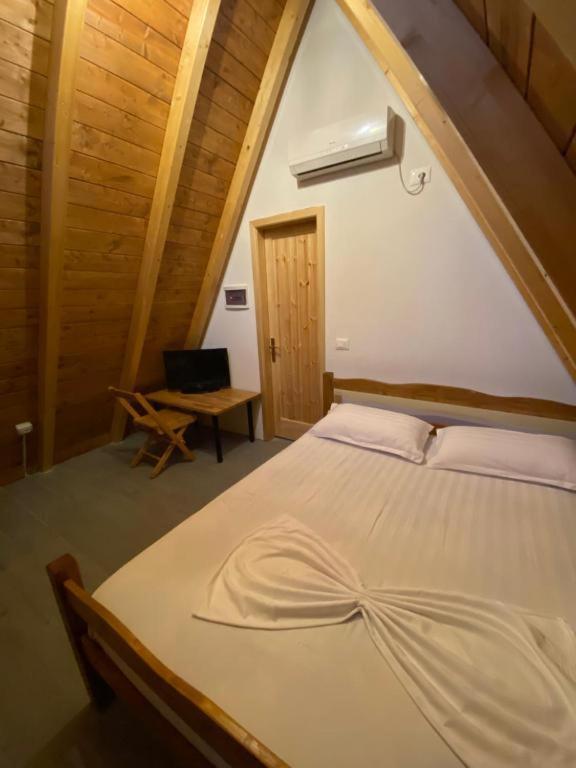 Windmill Shkodra Villa'S & Gesthouse 외부 사진