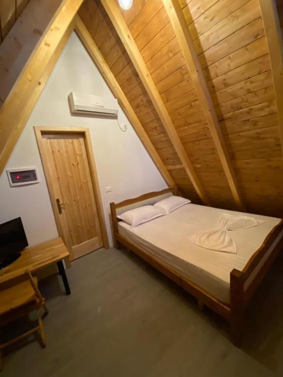 Windmill Shkodra Villa'S & Gesthouse 외부 사진